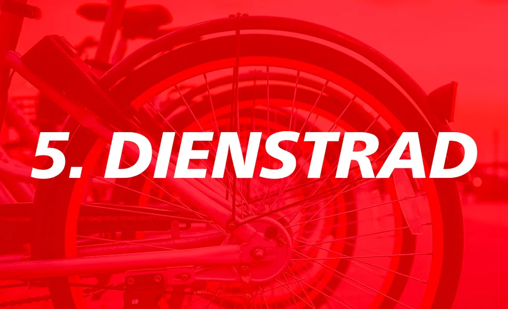 Dienstrad