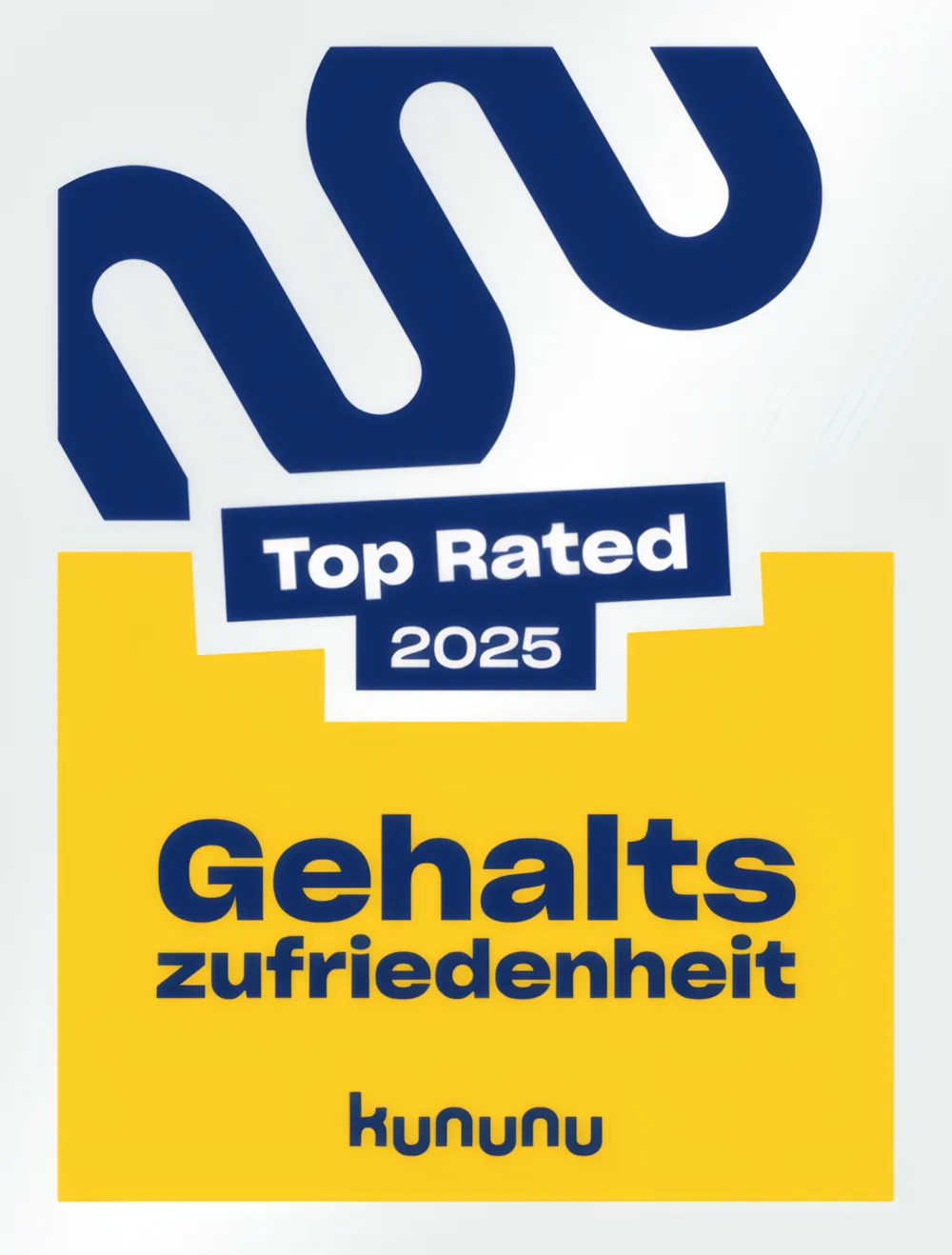 kununu Top Gehalt 2025