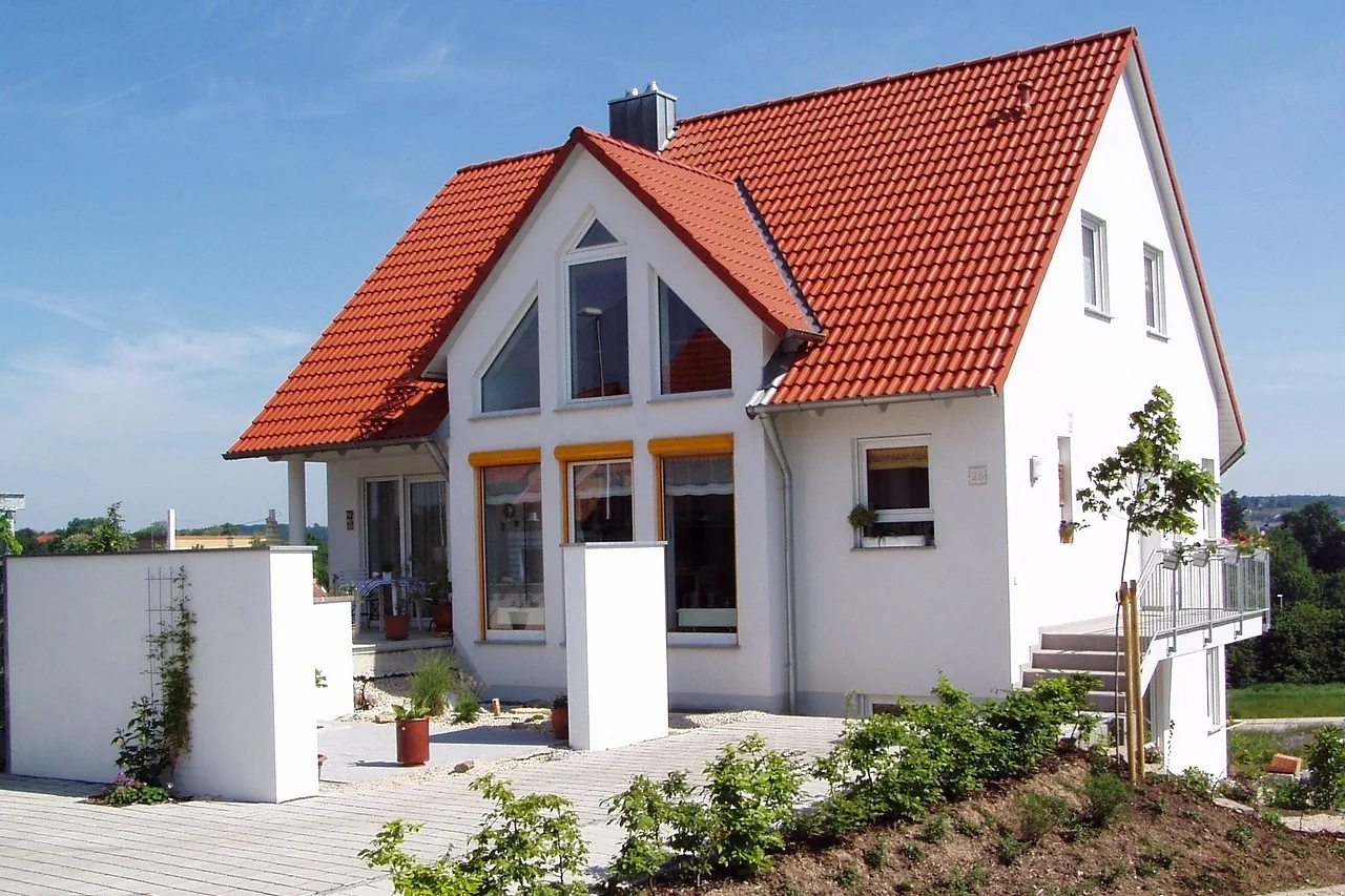 Eigenheim