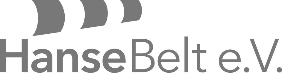 Hansebelt e.V. Logo