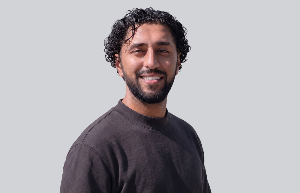 Shariyaar Habib